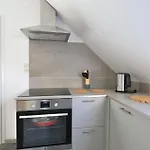 Appartement La Garenne *