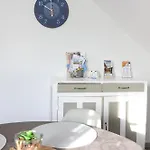 La Garenne Appartement *