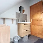 Appartement La Garenne *