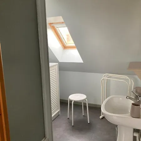 Daire La Garenne Camiers