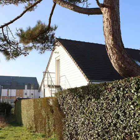 Lägenhet La Garenne *