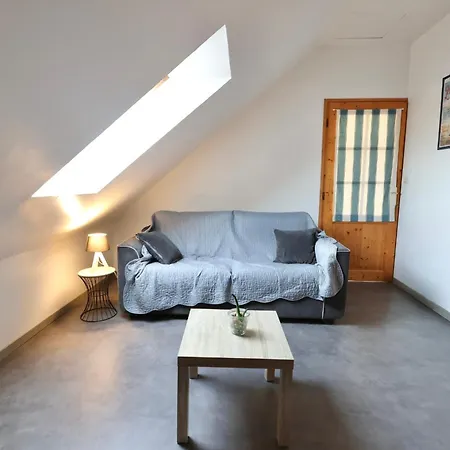 Apartamento La Garenne *