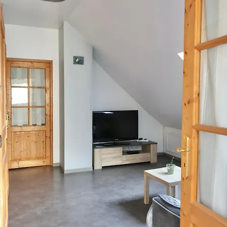 La Garenne Lägenhet