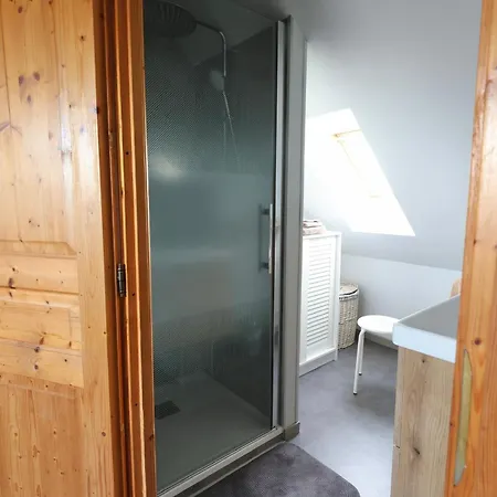 Lägenhet La Garenne Camiers