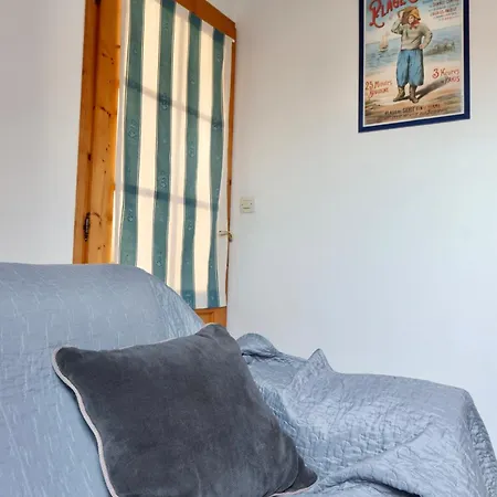 La Garenne Lägenhet *