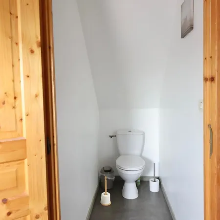Lägenhet La Garenne *