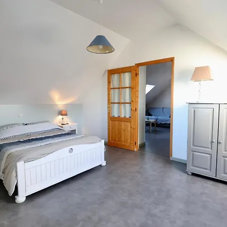 La Garenne Lägenhet *