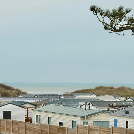 La Garenne Lägenhet