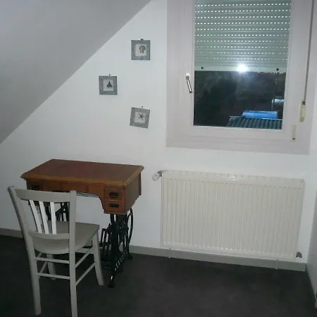 La Garenne *