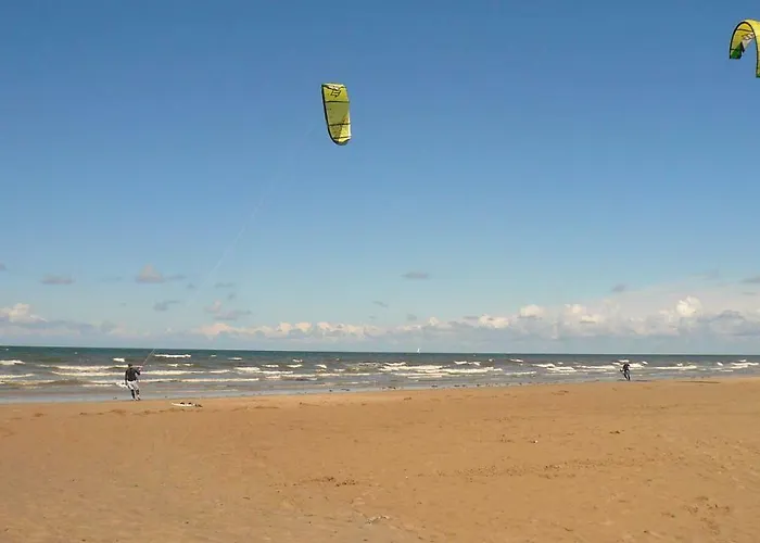 Lejlighed La Garenne